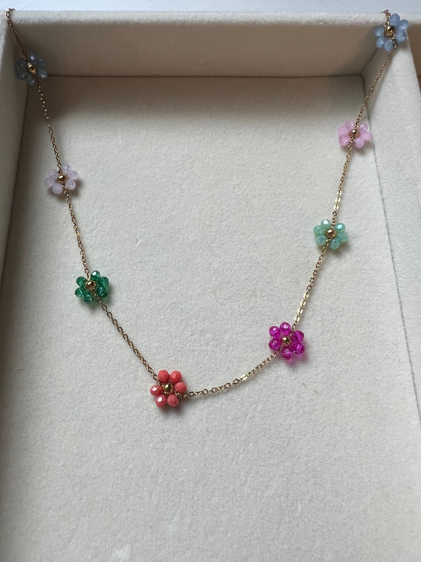 Bloom Necklace