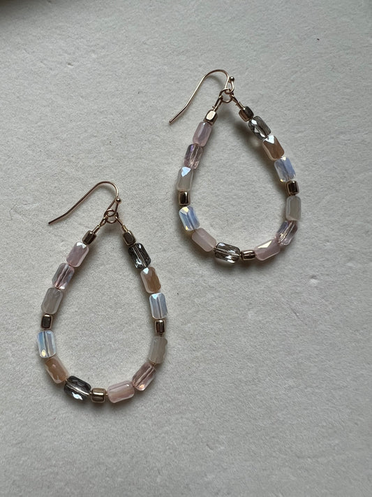 Olivia Earrings