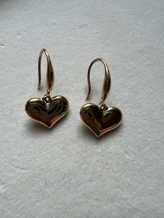 Lover Earrings