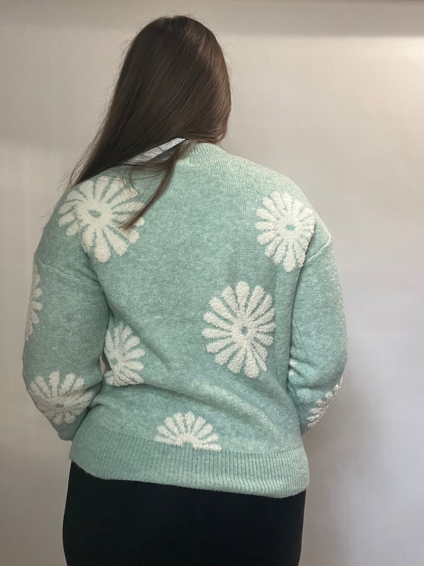 Haven Knit Sweater