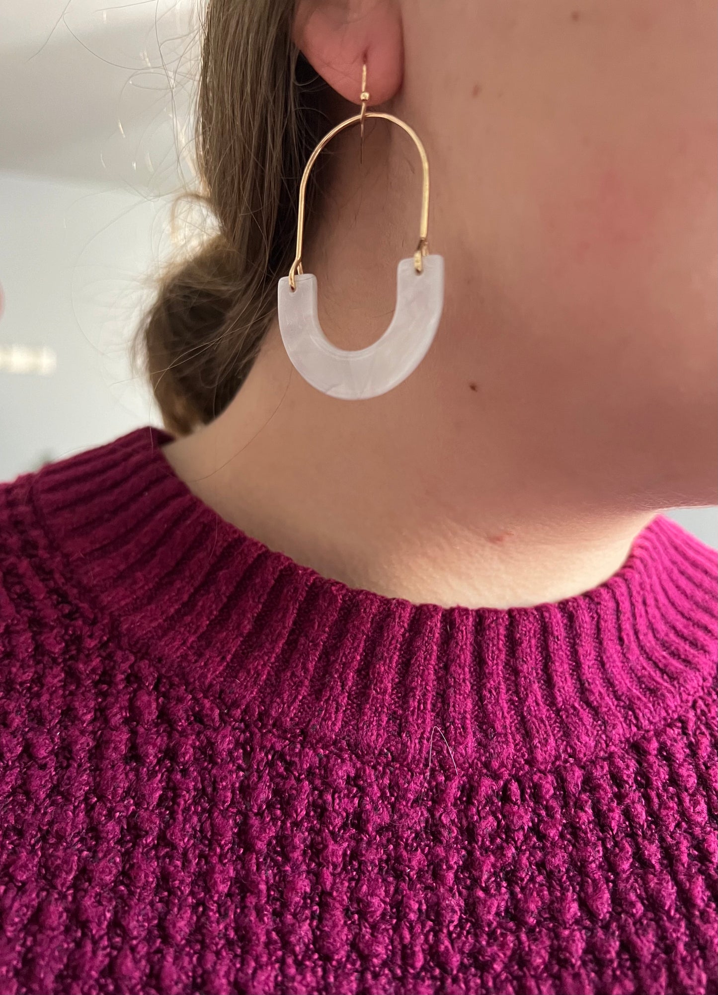 Sophie Drop Earrings